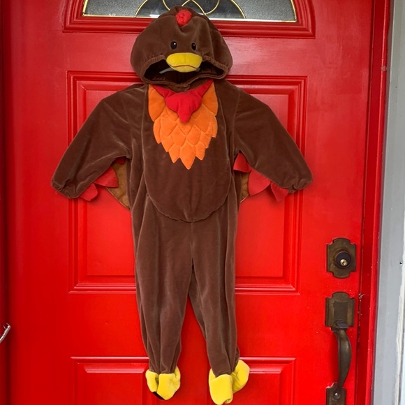 miniwear Other - Miniwear Turkey Costume